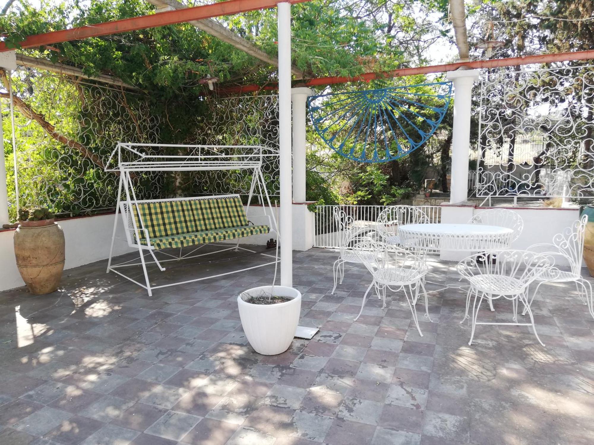 Wild Paradise Canosa di Puglia Exterior foto